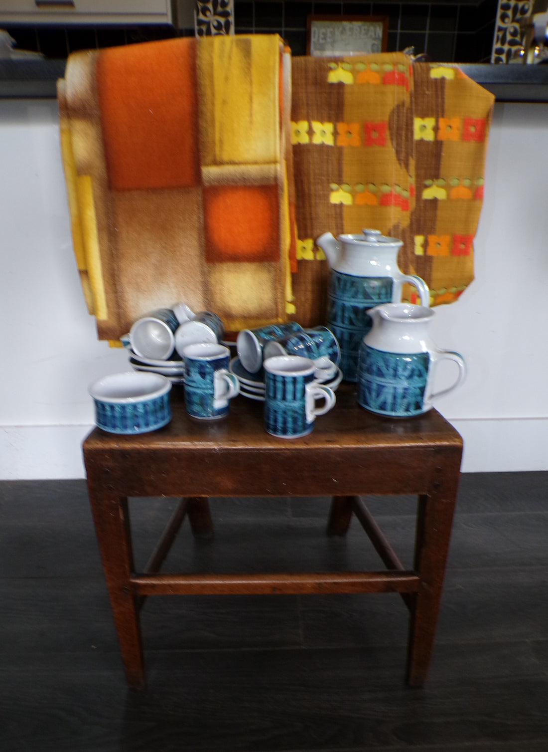 New stock!
