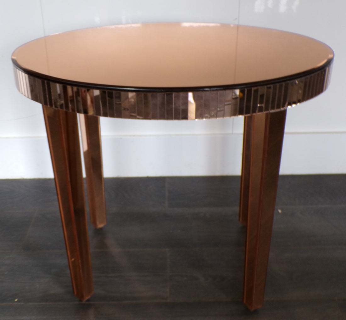 I love this table!