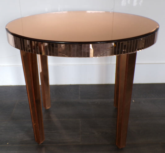 I love this table!