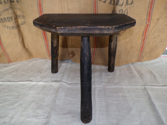 Original cutler's stool
