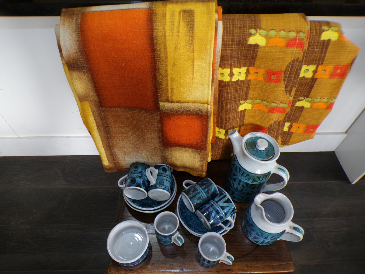 Mid century items
